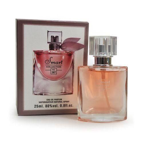 Smart Collection Eau DE PERFUME FOR WOMEN NO 387-25ML