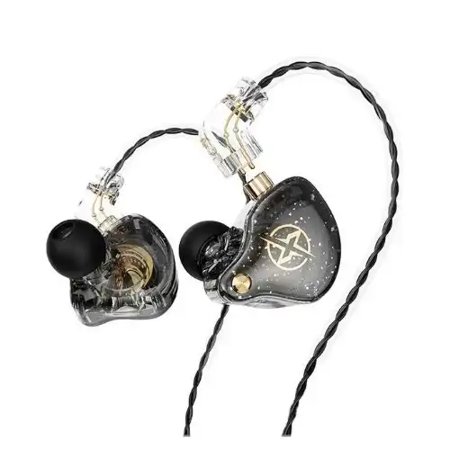 X2 Pro Bass In Ear Monitor Headphone